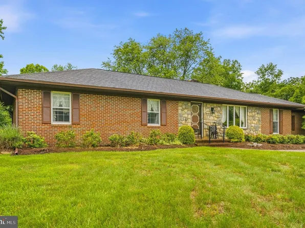 3408 Davidsonville Rd, Davidsonville, MD 21035