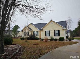 1304 Windy Field Cir, Knightdale, NC 27545