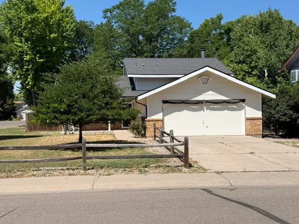 2737 Sagebrush Dr, Fort Collins, CO 80525