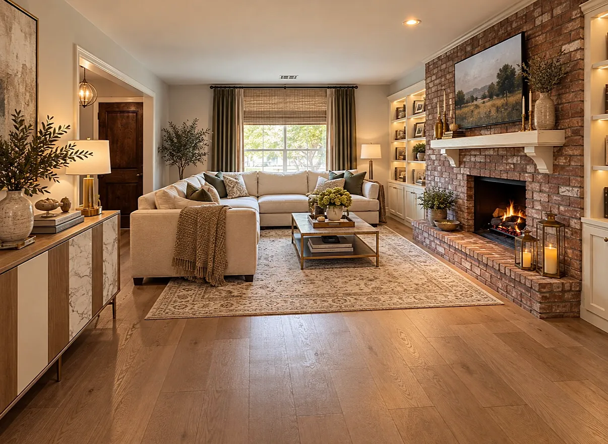 2 bed, 2200 sqft, $2,300 — Photo 3