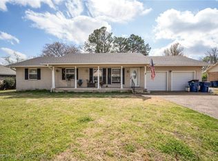 5914 Dallas St, Fort Smith, AR 72903