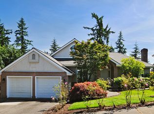 18223 NE 99th Way, Redmond, WA 98052
