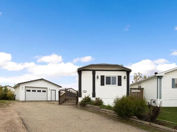 189 N Couture Ln, Wood Buffalo, AB T9K 1Y2