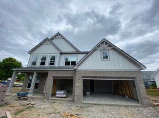 2485 Somerset Cir, Franklin, IN 46131