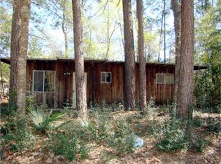 570 Magnolia Trl, Cleveland, TX 77328