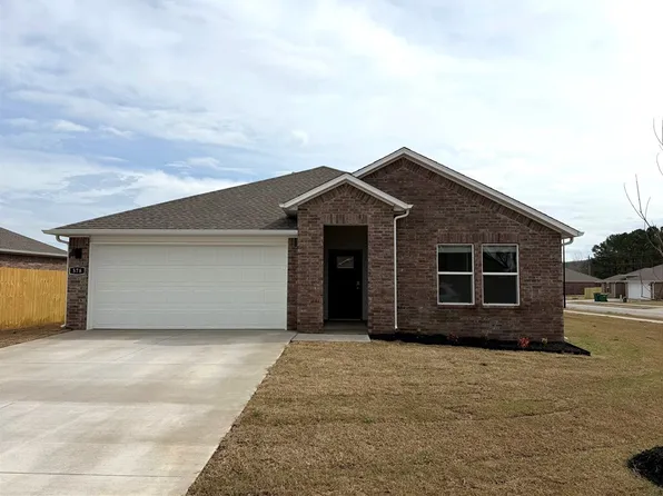 578 Arizona St, Farmington, AR 72730