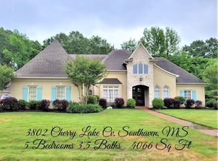 3802 Cherry Lake Cv, Southaven, MS 38672