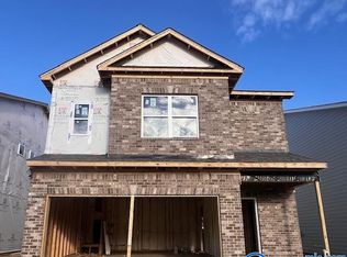 1118 Tanger Glen Trl NW, Harvest, AL 35749