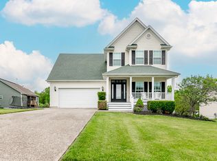 714 Falcon Ridge Ln, La Grange, KY 40031