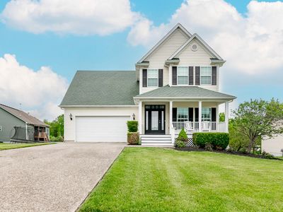 714 Falcon Ridge Ln, La Grange, KY, 40031