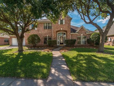 1308 Buttonwood Dr, Friendswood, TX, 77546