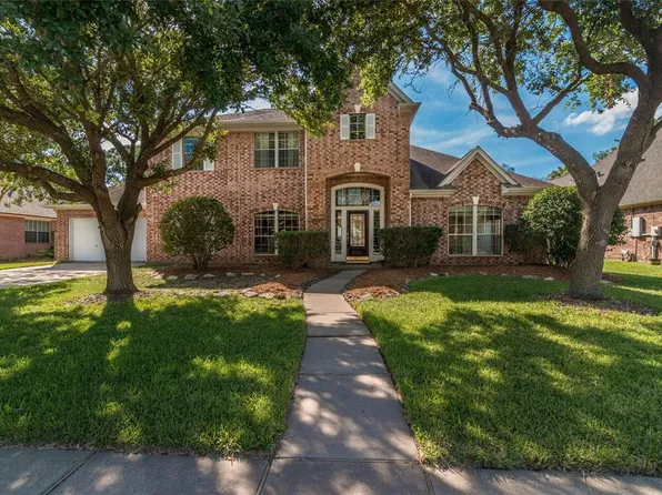 1308 Buttonwood Dr, Friendswood, TX 77546