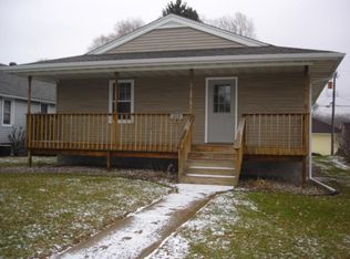 317 Morris St, Holmen, WI 54636