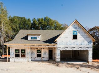 229 Telluride Ct, Aberdeen, NC 28315