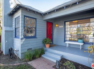 4342 Wilkinson Ave, Studio City, CA 91604