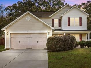 1929 Pavilion Dr, Whitsett, NC 27377