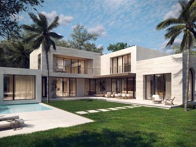 5905 N Bay Rd, Miami Beach, FL, 33140