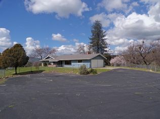 38910 Dunlap Rd, Squaw Valley, CA 93675