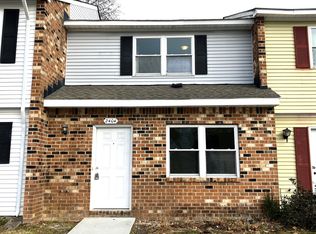 2404 Sedgewick Dr, Virginia Beach, VA 23454