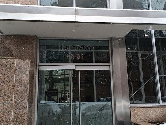 2nd image of 66-10 Yellowstone Blvd #2