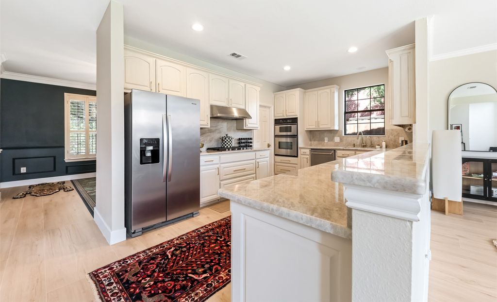 5501 Blazing Star Rd, Frisco, TX - View 5