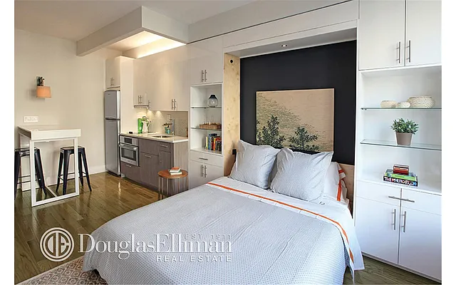 Rented by Douglas Elliman | media 12