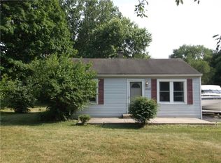 4947 Welton St, Greenwood, IN 46143