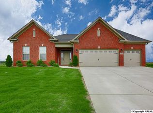16096 NW Bruton Dr, Harvest, AL 35749