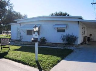 1281 Williamsburg Pl, Daytona Beach, FL 32119