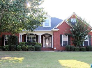 173 Anna Brook Ln, Oxford, AL 36203
