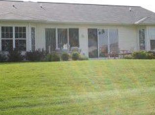 11912 Harrison Rd, Huntley, IL 60142