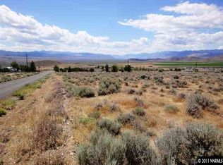 4140 Gray Hills Rd, Wellington, NV 89444