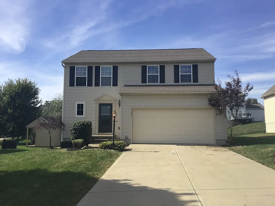 1141 Promenade Dr