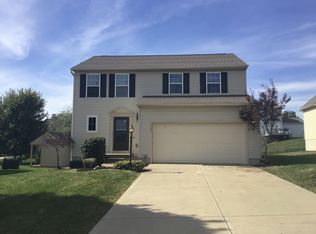 1141 Promenade Dr, Lebanon, OH 45036