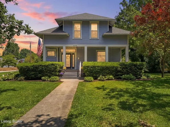 209 Maple Ct, La Grange, KY 40031