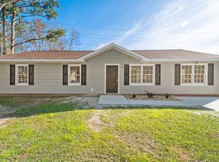 136 Sandy Dr, Jacksonville, NC 28546