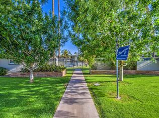 6841 E 2nd St UNIT 9, Scottsdale, AZ 85251