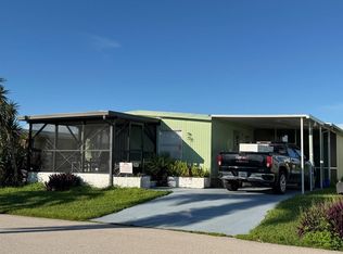 277 Blue Beard Dr, North Fort Myers, FL 33917