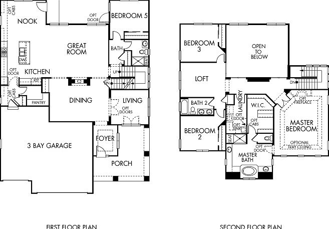 2nd image of 8614 Yucca St