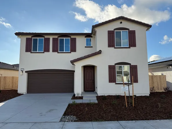 1723 Skagway Ave, Manteca, CA 95337