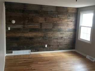 216 W Molloy Rd, Syracuse, NY 13211