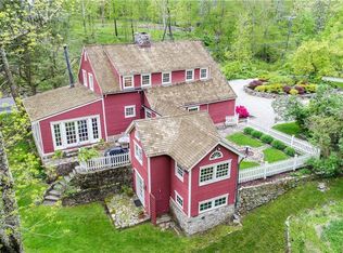 1271 Riverbank Rd, Stamford, CT 06903