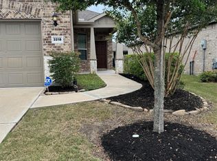 3218 Chimney Swift Ln, Richmond, TX 77469