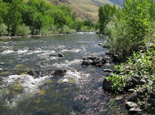 532 Old Pollock Rd, Riggins, ID 83549