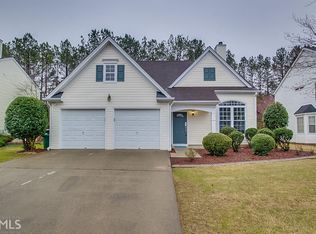 390 Weatherstone Pl, Woodstock, GA 30188