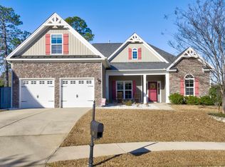 210 Penfolds Ct, Lexington, SC 29072