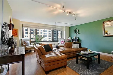 Sold by Citi Habitats