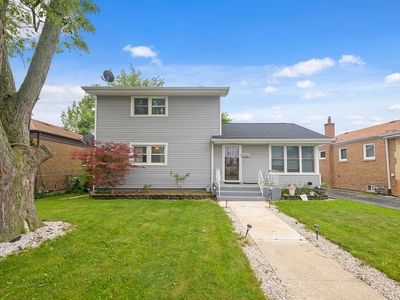7730 Mayfield Ave, Burbank, IL, 60459