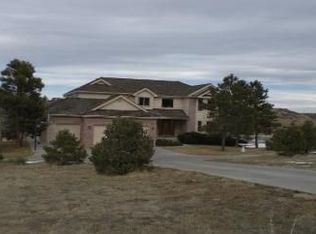 61 Surrey Dr, Castle Rock, CO 80108