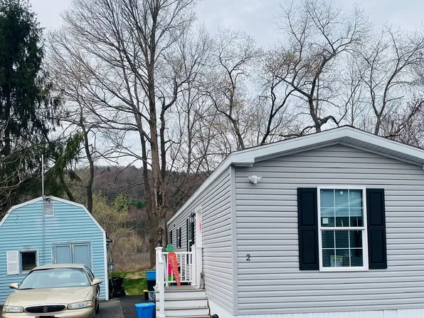 1402 Waterbury Road, Thomaston, CT 06787